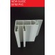 NEW GUIDE 55*82 PVC NEW GUIDE 55*82 PVC